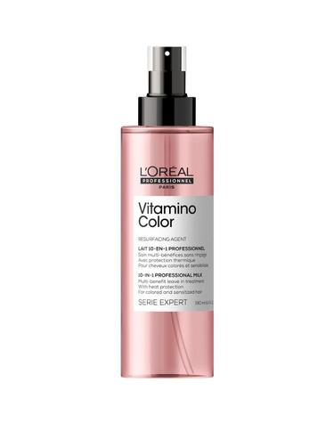 (로레알 프로페셔널 파리) 비타미노 텐인원 밀크 스프레이 190ml
