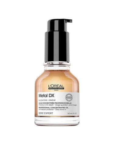 (로레알 프로페셔널 파리) 메탈 DX 오일 50ml