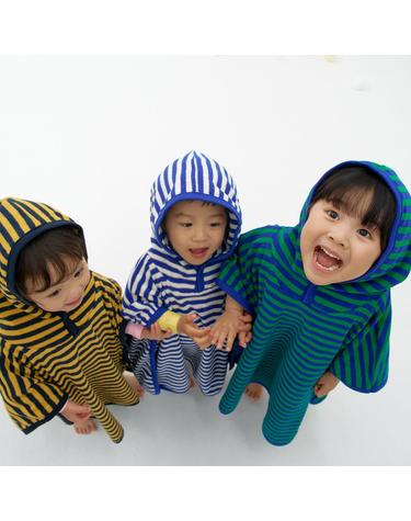 [스테이지] 스트라이프 비치가운