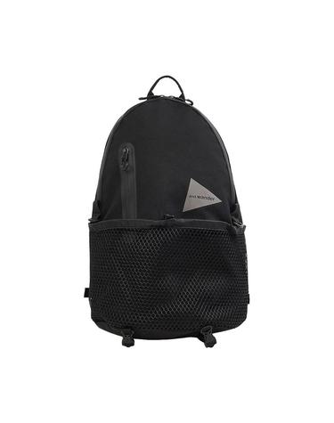 [앤드원더] SS26 공용 PE/CO 20L 백팩 5745985223 010