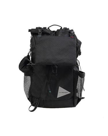 [앤드원더] SS26 공용 에코팩 30L 백팩 5745975202 010