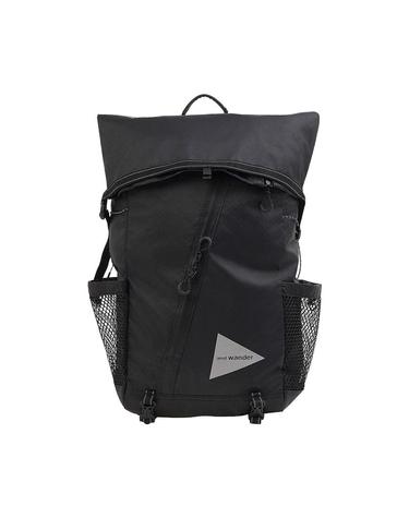 [앤드원더] SS26 공용 에코팩 18L 백팩 5745975115 010