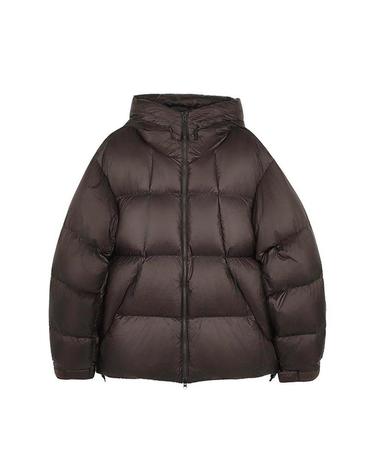 [골드윈] FW25 남성 퍼텍스 퀀텀 패딩 GL25337 DW