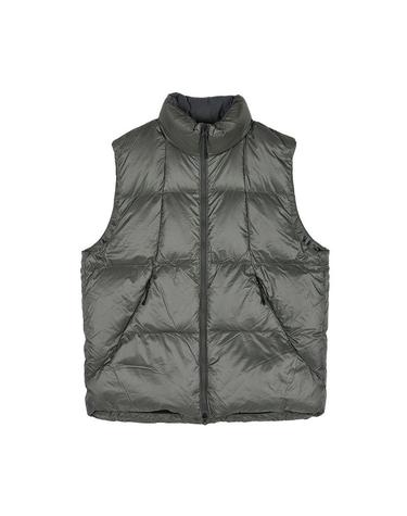 [골드윈] FW25 남성 퍼텍스 퀀텀 패딩 조끼 GL25338 GU