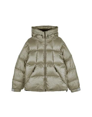 [골드윈] FW25 남성 퍼텍스 퀀텀 패딩 GL25337 OE