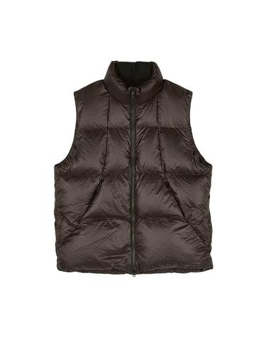 [골드윈] FW25 남성 퍼텍스 퀀텀 패딩 조끼 GL25338 DW