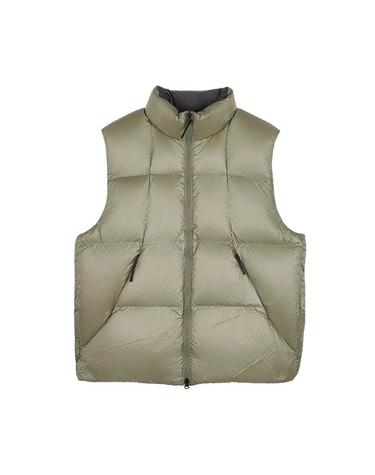 [골드윈] FW25 남성 퍼텍스 퀀텀 패딩 조끼 GL25338 OE