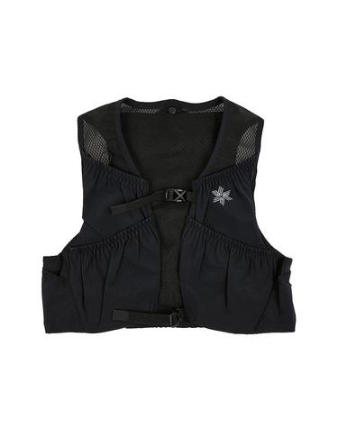 [골드윈] FW25 남성 스타 트레일 팩 조끼 GM95181 BK