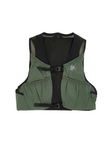 [골드윈] FW25 남성 스타 트레일 팩 조끼 GM95181 MZ