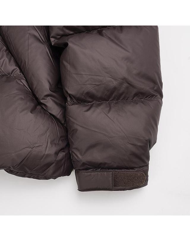 골드윈 [골드윈] FW25 남성 퍼텍스 퀀텀 패딩 GL25337 DW 착용컷