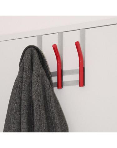 SEON Door Hanger
