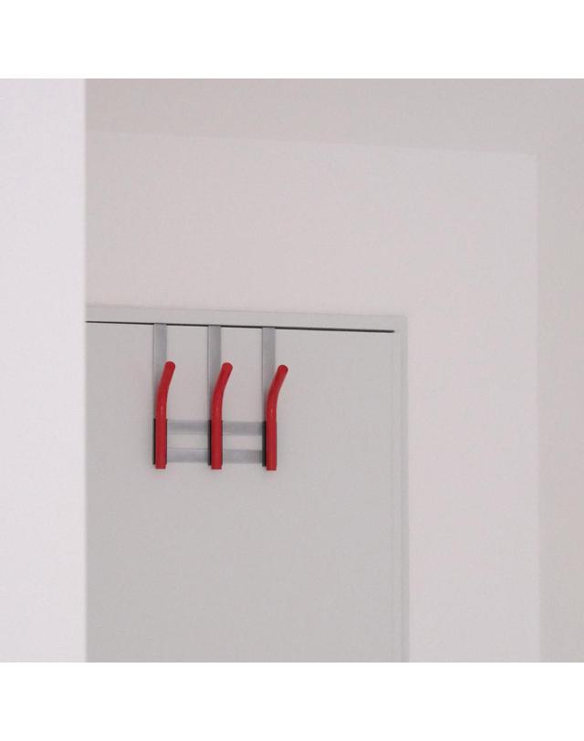 비아크 SEON Door Hanger 착용컷