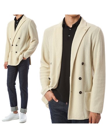라르디니 부토니에 자켓/EILJM57 EI54003 120