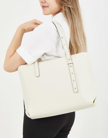 JACE(제이스) 소가죽 숄더백_3컬러