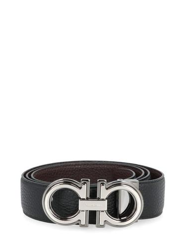 [명품] 26SS 살바토레 페라가모 가죽 벨트 67A254 734227 BLACK BROWN DOM