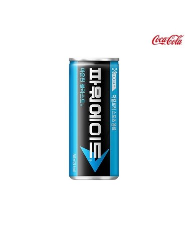 [보리보리] 파워에이드 마운틴 블라스트 240ml 30캔
