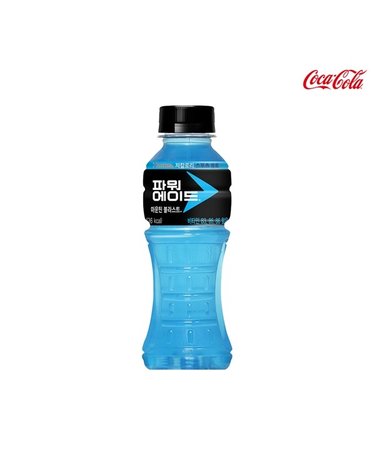 [보리보리] 파워에이드 마운틴 블라스트 355ml 20펫