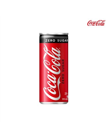 [보리보리]  제로 250ml 30캔