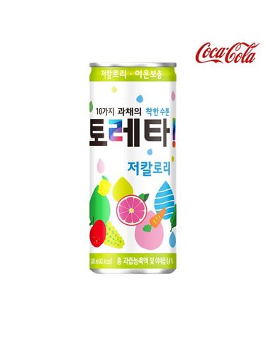 [보리보리] 토레타 240ml 30캔