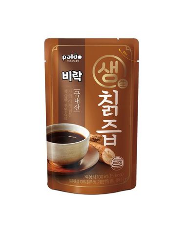 [보리보리]  비락 생칡즙 100ml 10팩