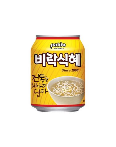 [보리보리]  비락식혜 238ml 24캔
