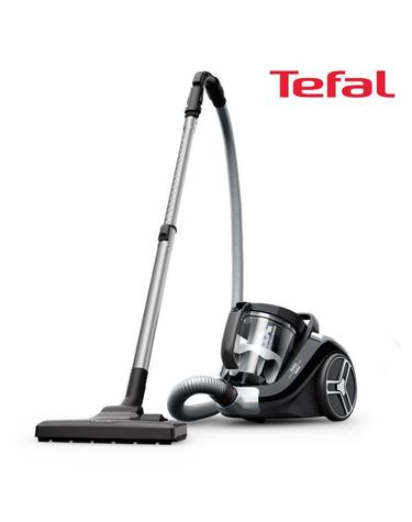 [테팔] 캐니스터 컴팩트 파워 청소기 TW4B25K0