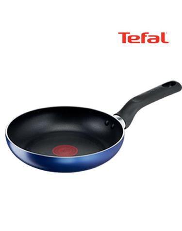 [테팔] 팬&냄비 PTFE 미드나잇 블루 프라이팬 28cm