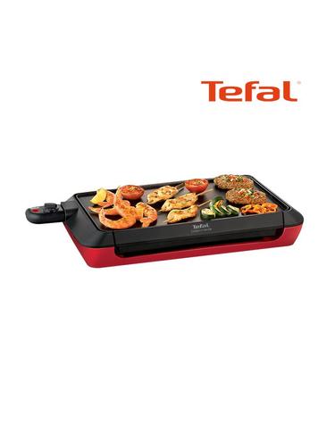 [테팔] 엑스트라 그릴 CB6605KR