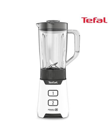[테팔] 미니블렌더 미니믹스 트라이탄 화이트 BL1601KR