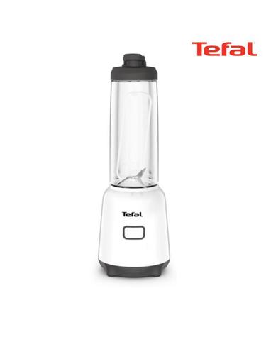 [테팔] 미니블렌더 믹스 앤 무브 화이트 BL1501KR