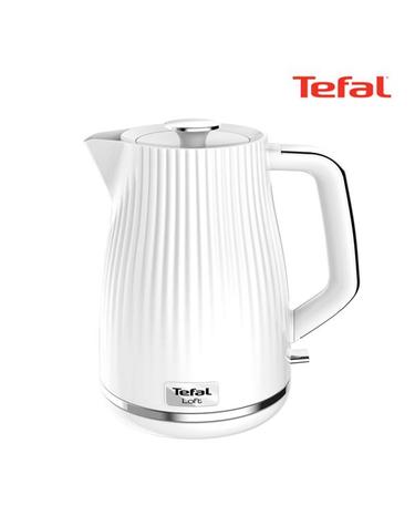 [테팔] 무선주전자 로프트 화이트 1.7L KO2501KR