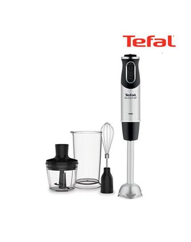 [테팔] 핸드블렌더 퀵쉐프 HB6538KR
