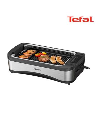 [테팔] 스모크리스 이지 그릴 TG500DKR