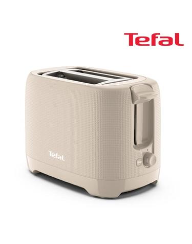 [테팔] 모닝 토스터 라이트베이지 TT2M2BKR