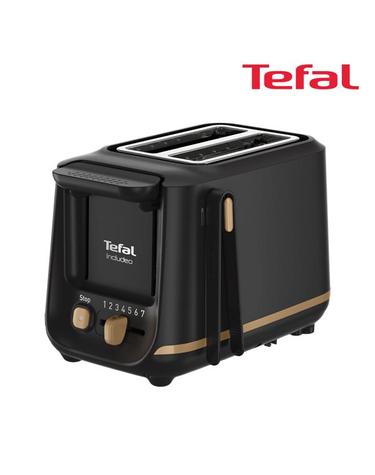 [테팔] 인클루디오 토스터기 TT5348K0