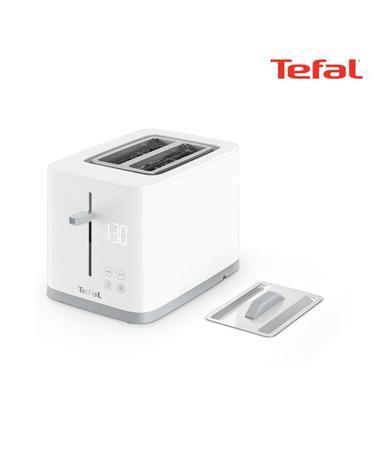 [테팔] 토스터 센스화이트 TT6941KR