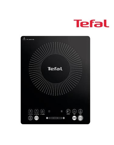 [테팔] 1구 인덕션 레인지 에브리데이 슬림 IH2108