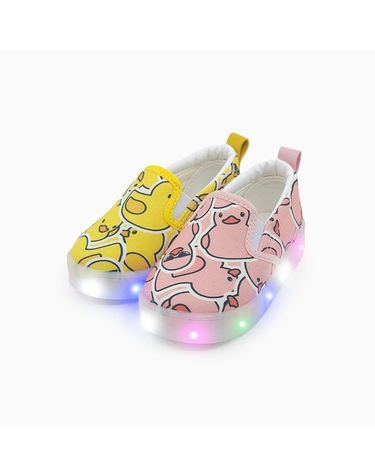 [보리보리] 해피덕LED슬립온