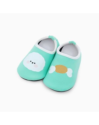 [보리보리] 민트비숑 아쿠아슈즈