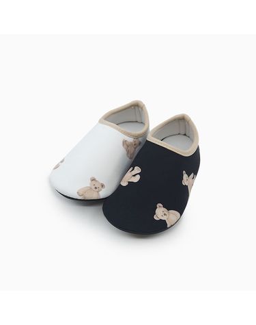 [보리보리] 브라운베어 아쿠아슈즈