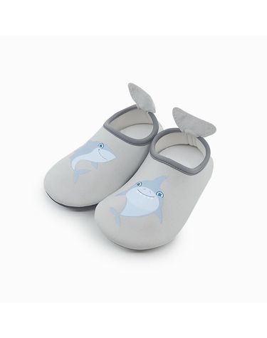 [보리보리] 블루샤크 아쿠아슈즈