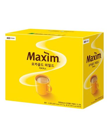 [보리보리]  모카골드 마일드 400T