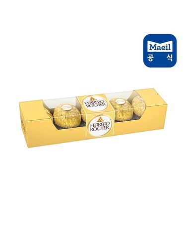 [보리보리] 로쉐 초콜렛 T5 1개
