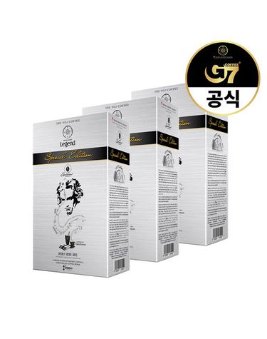 [보리보리] 쭝웬 레전드 스페셜 18개입 x 3개 총 54개입