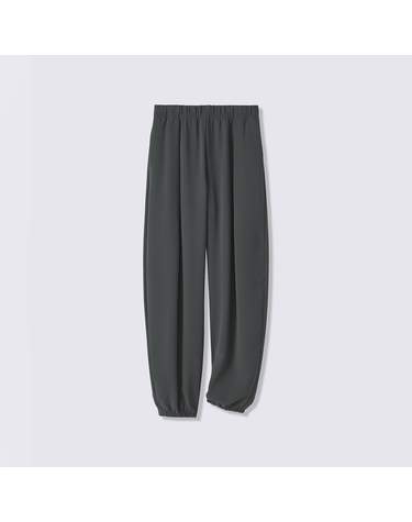GU 지유 드레이프 벌룬 팬츠 362871