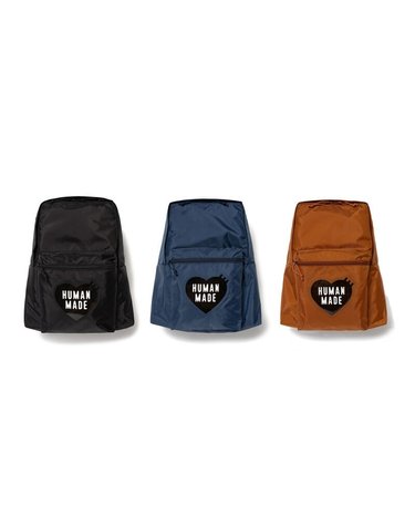 휴먼메이드 데이팩 HM31GD036