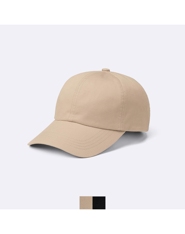 GU 지유 UV 차단 트윌 캡 359016