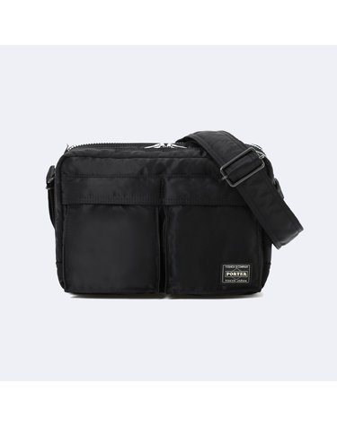 요시다 포터 올 뉴 탱커 슬링백 W zip 622-15154
