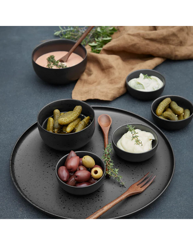 아사셀렉션 아사셀렉션 코파 볼 7.5cm (쿠로) 착용컷