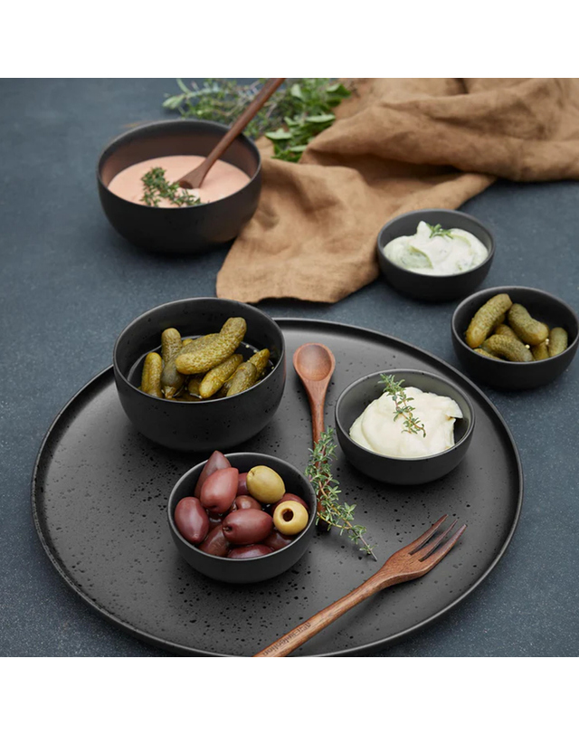 아사셀렉션 아사셀렉션 코파 볼 11cm (쿠로) 착용컷